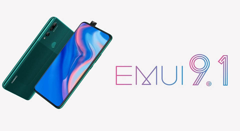 Huawei Y9 Prime 2019 STK-L21 Dual SIM 128GB Mobile Phone